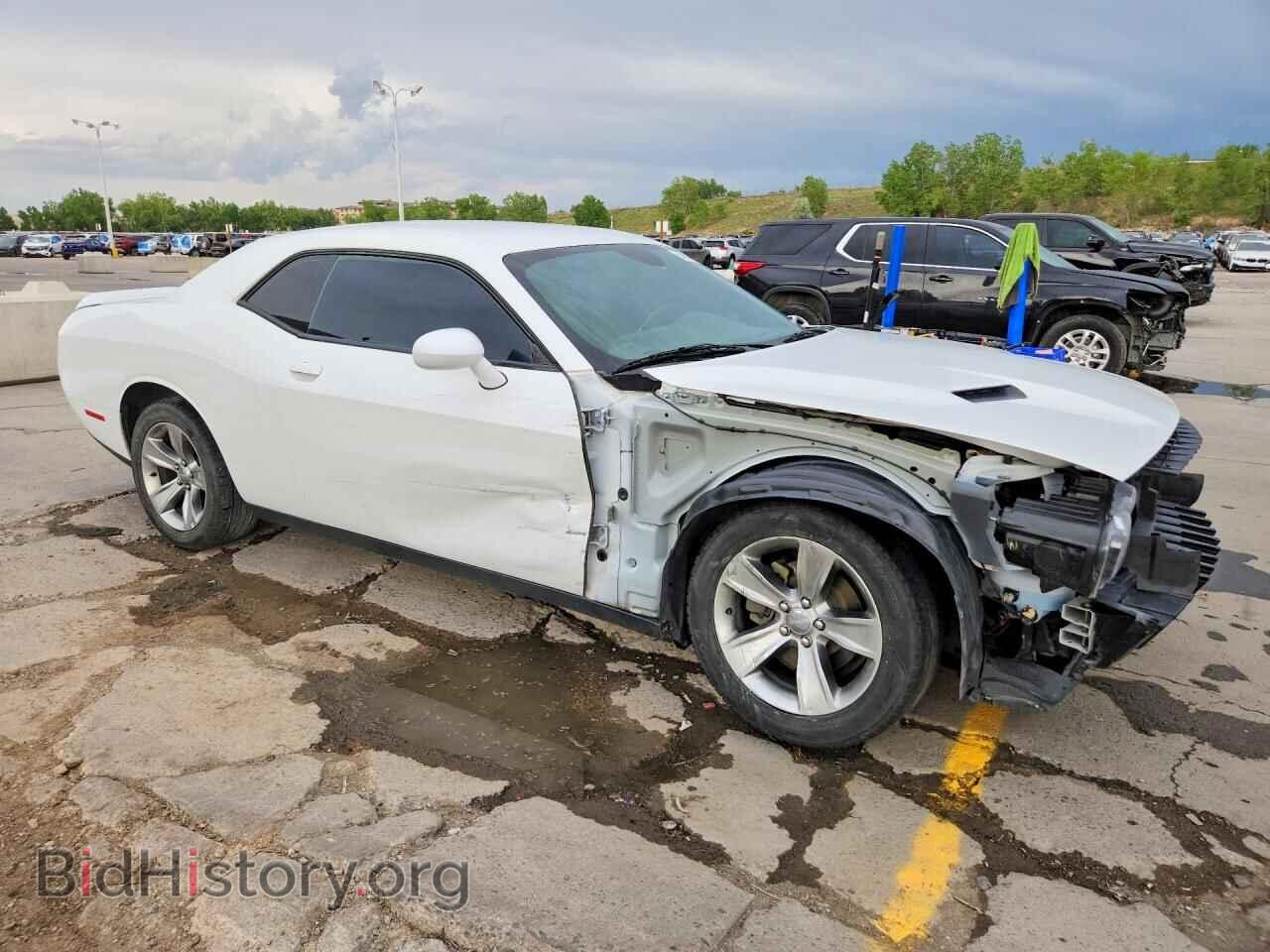 2019 DODGE CHALLENGER - VIN: 2C3CDZAG2KH531561 - Photo 4