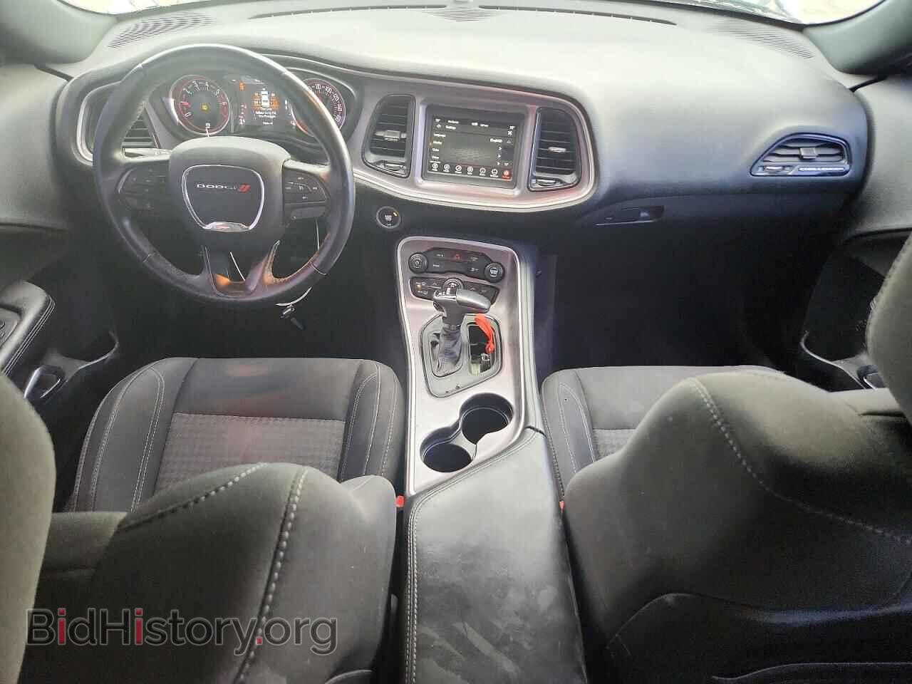 2019 DODGE CHALLENGER - VIN: 2C3CDZAG2KH531561 - Photo 8