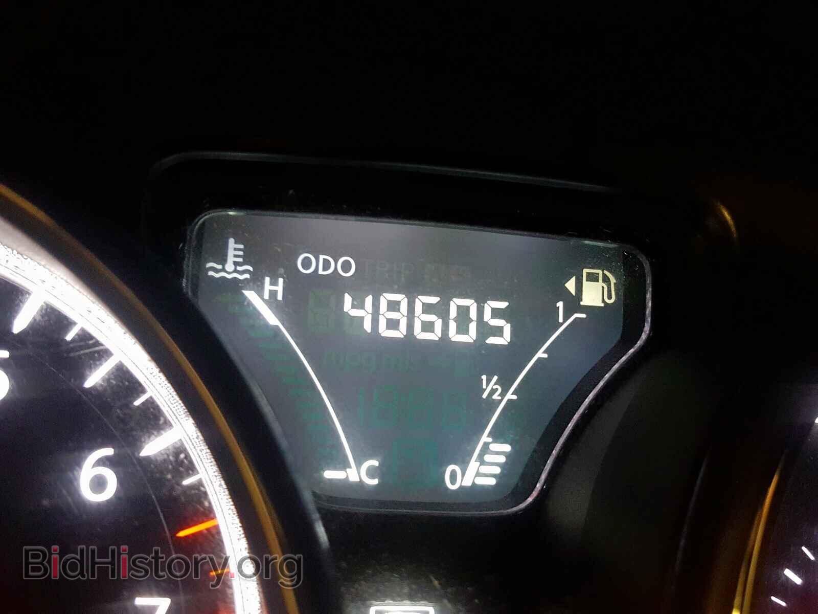 2017 NISSAN VERSA - VIN: 3N1CN7AP3HL828242 - Фото 8
