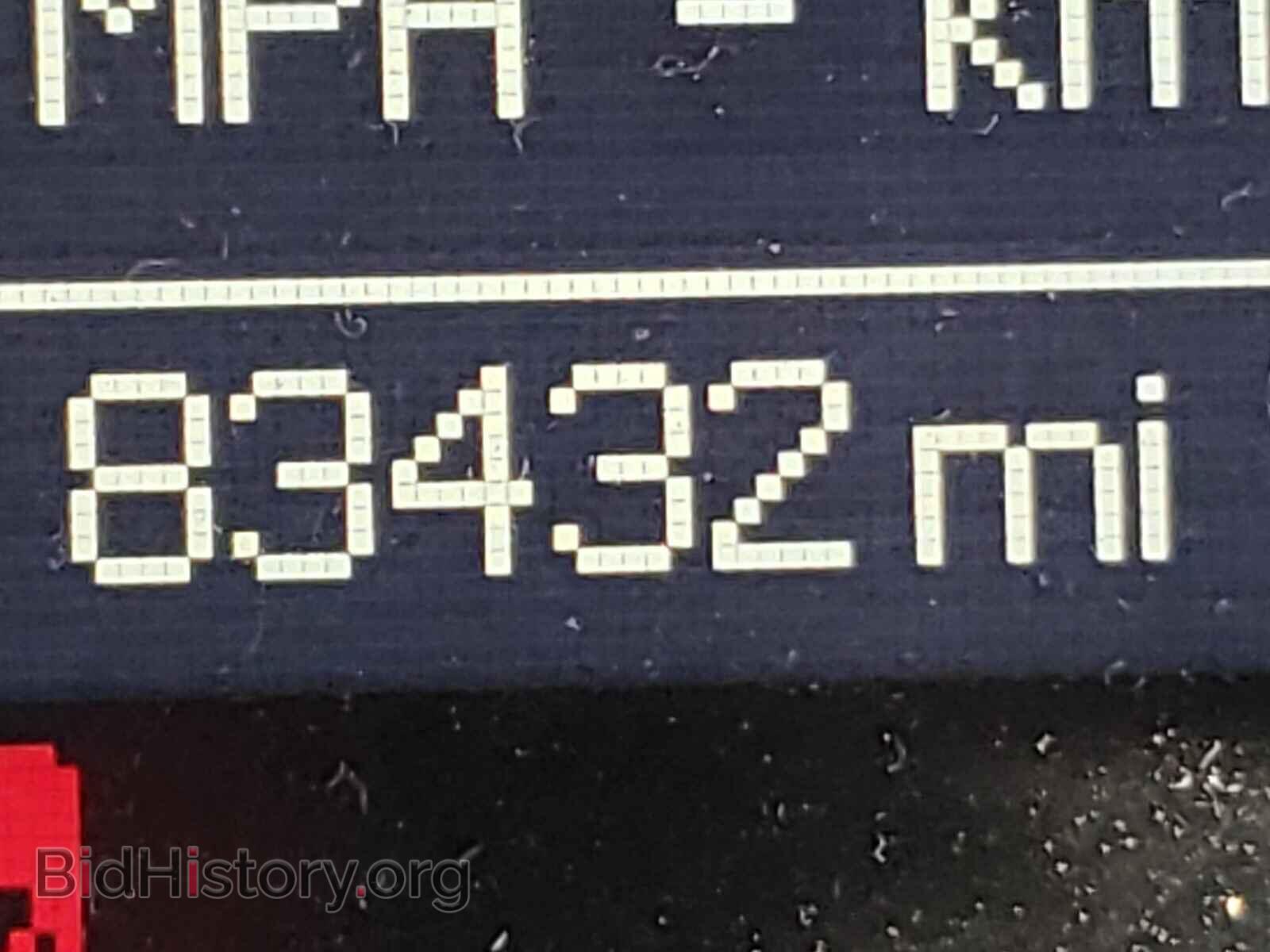 2013 CHRYSLER MINIVAN - VIN: 2C4RC1BG5DR805261 - Фото 8