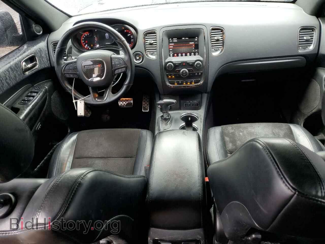2019 DODGE DURANGO - VIN: 1C4RDJDGXKC559615 - Фото 8