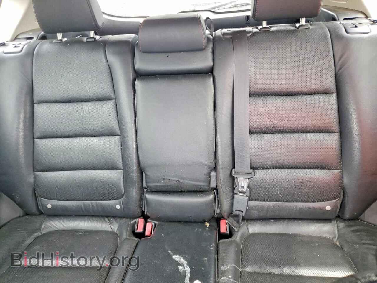 2015 MAZDA CX-5 - VIN: JM3KE4DY3F0454048 - Фото 10