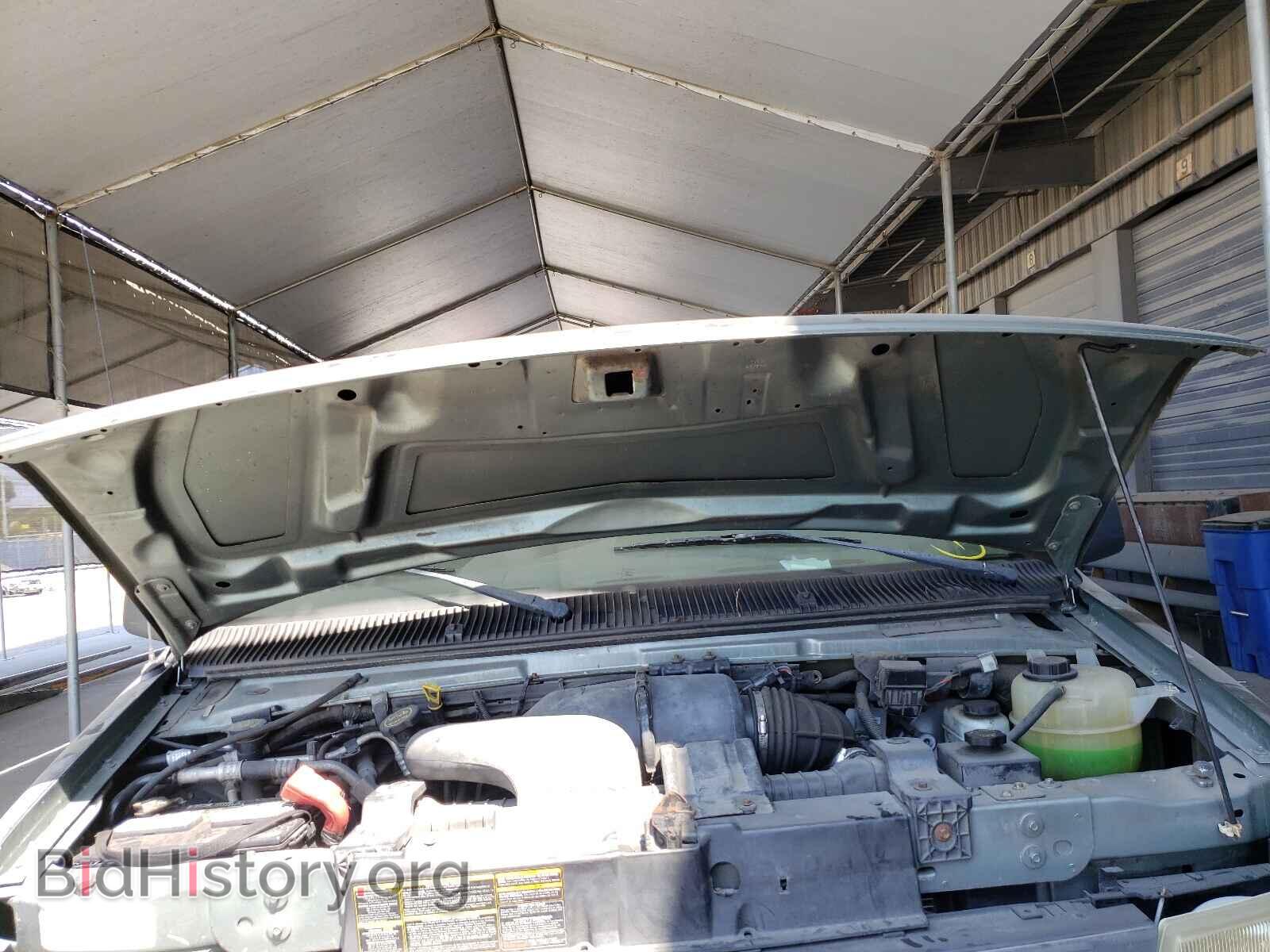 2006 FORD ECONOLINE - VIN: 1FBNE31L36HB41922 - Фото 7