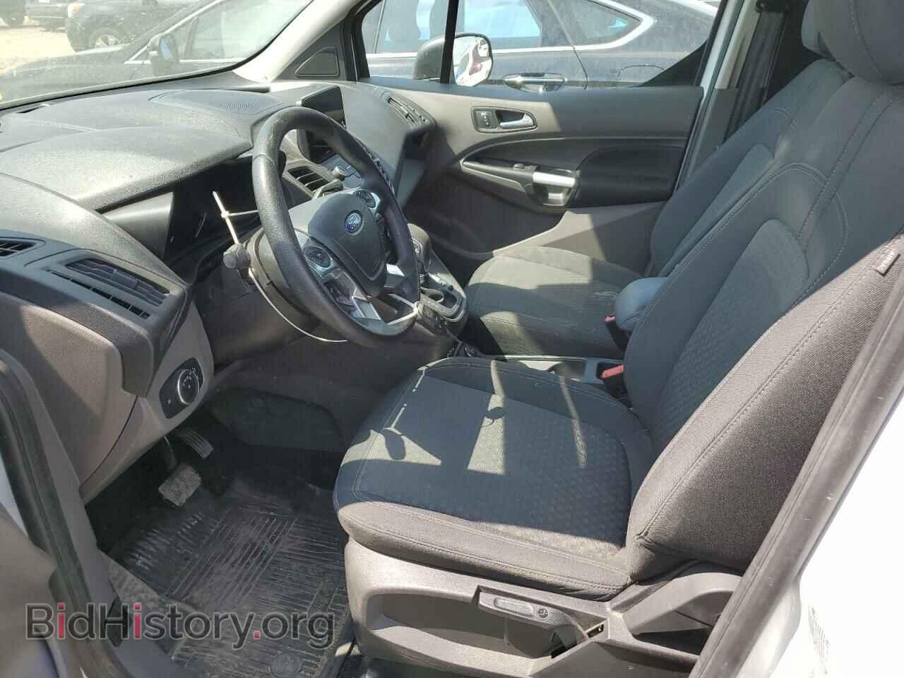 2019 FORD TRANSIT - VIN: NM0LS7F75K1422621 - Фото 7