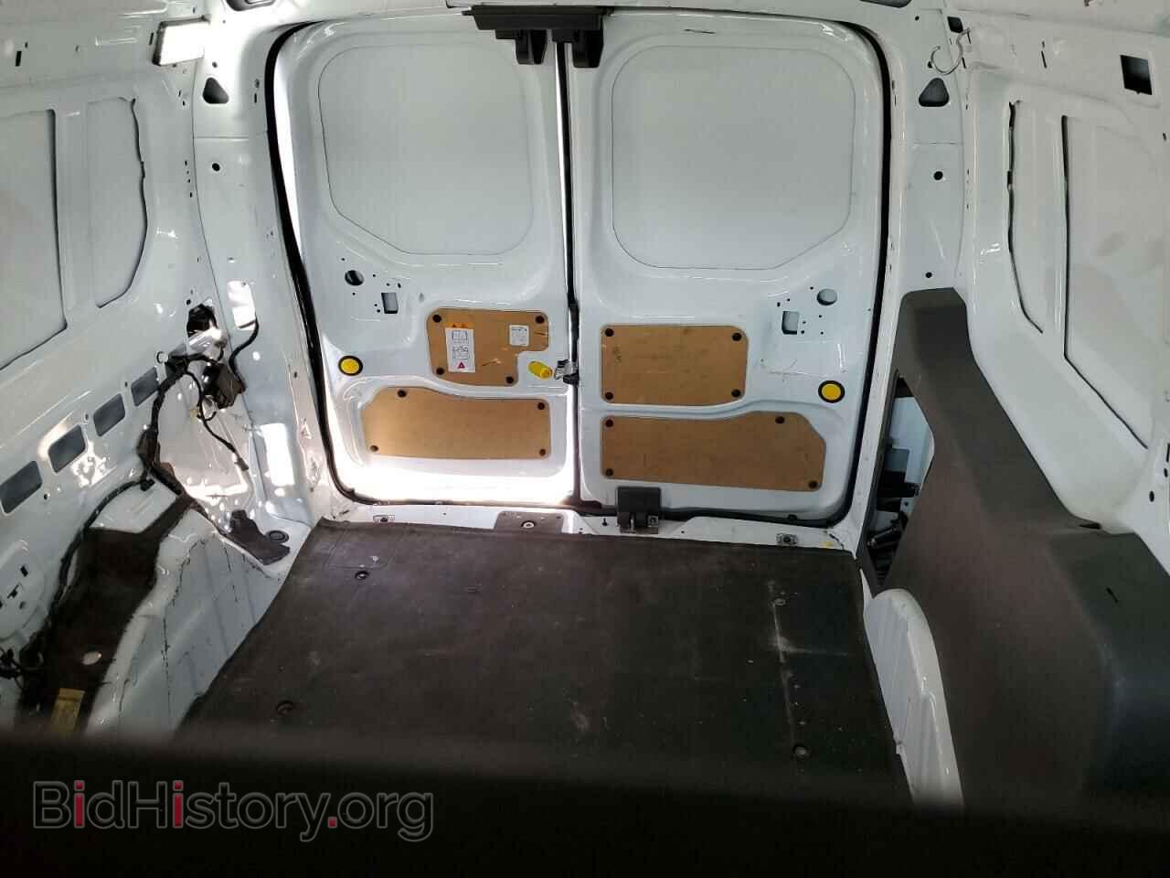 2019 FORD TRANSIT - VIN: NM0LS7F75K1422621 - Фото 10