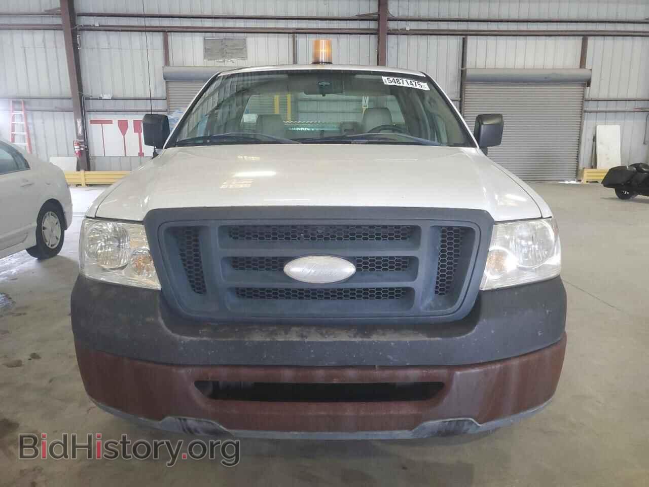 2008 FORD All Models - VIN: 1FTRF12218KC88041 - Фото 5