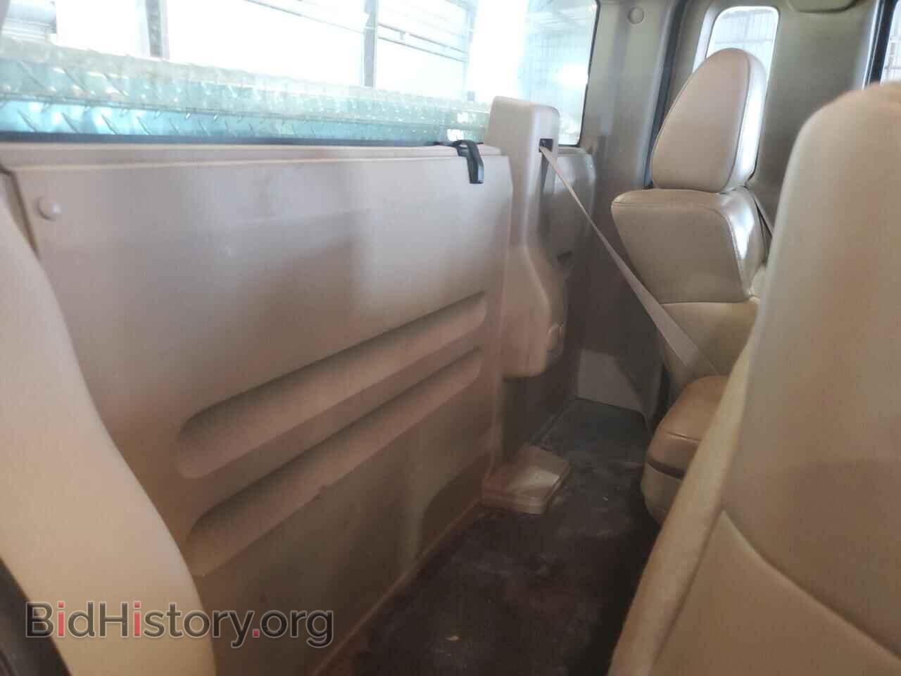 2008 FORD All Models - VIN: 1FTRF12218KC88041 - Фото 10