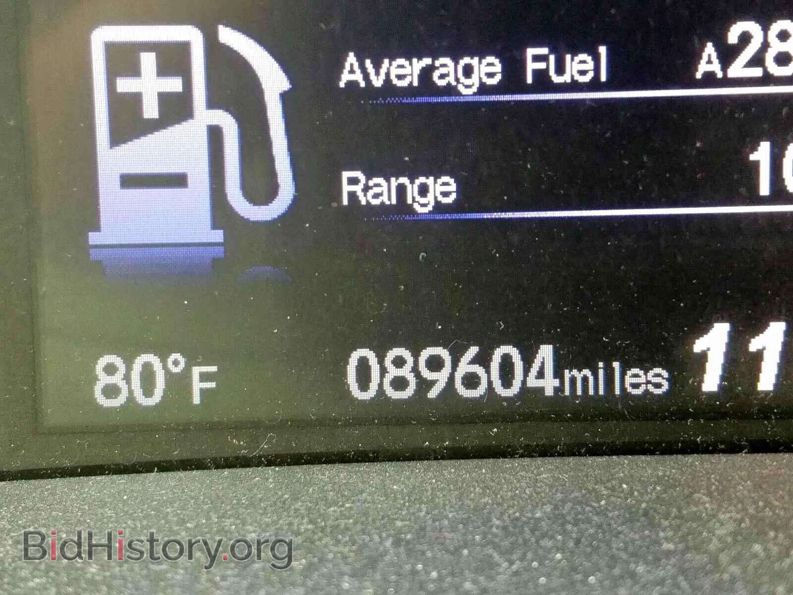 2014 HONDA CIVIC - VIN: 19XFB2F56EE085878 - Фото 8