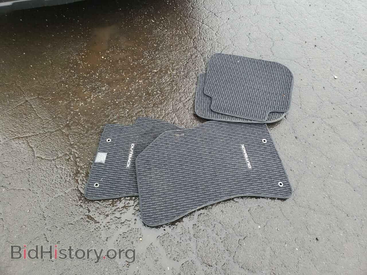 2019 SUBARU OUTBACK - VIN: 4S4BSANCXK3327255 - Фото 12