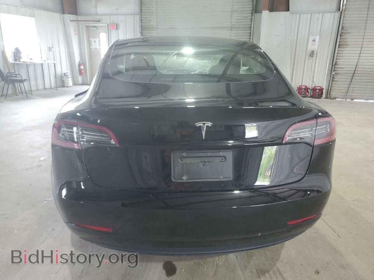 2023 TESLA MODEL 3 - VIN: 5YJ3E1EAXPF486866 - Photo 6