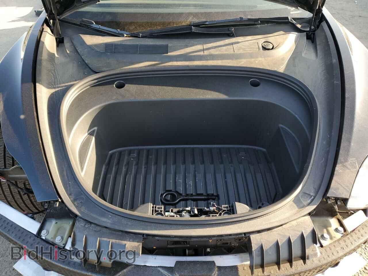 2022 TESLA MODEL 3 - VIN: 5YJ3E1EA3NF288868 - Фото 11