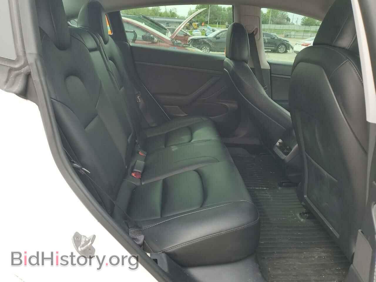 2020 TESLA MODEL 3 - VIN: 5YJ3E1EA9LF797330 - Photo 10