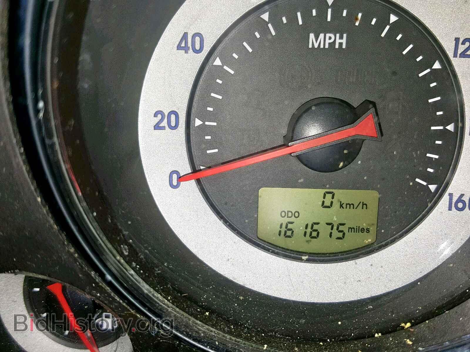 2006 MITSUBISHI ECLIPSE - VIN: 4A3AK24F86E058570 - Фото 8