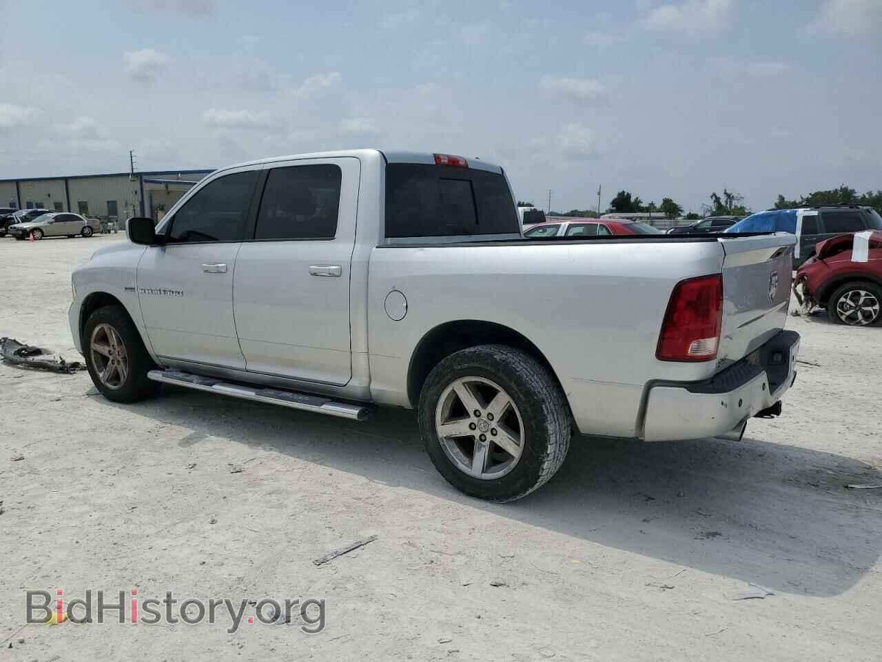 2011 DODGE All Models - VIN: 1D7RB1CT5BS534718 - Фото 2