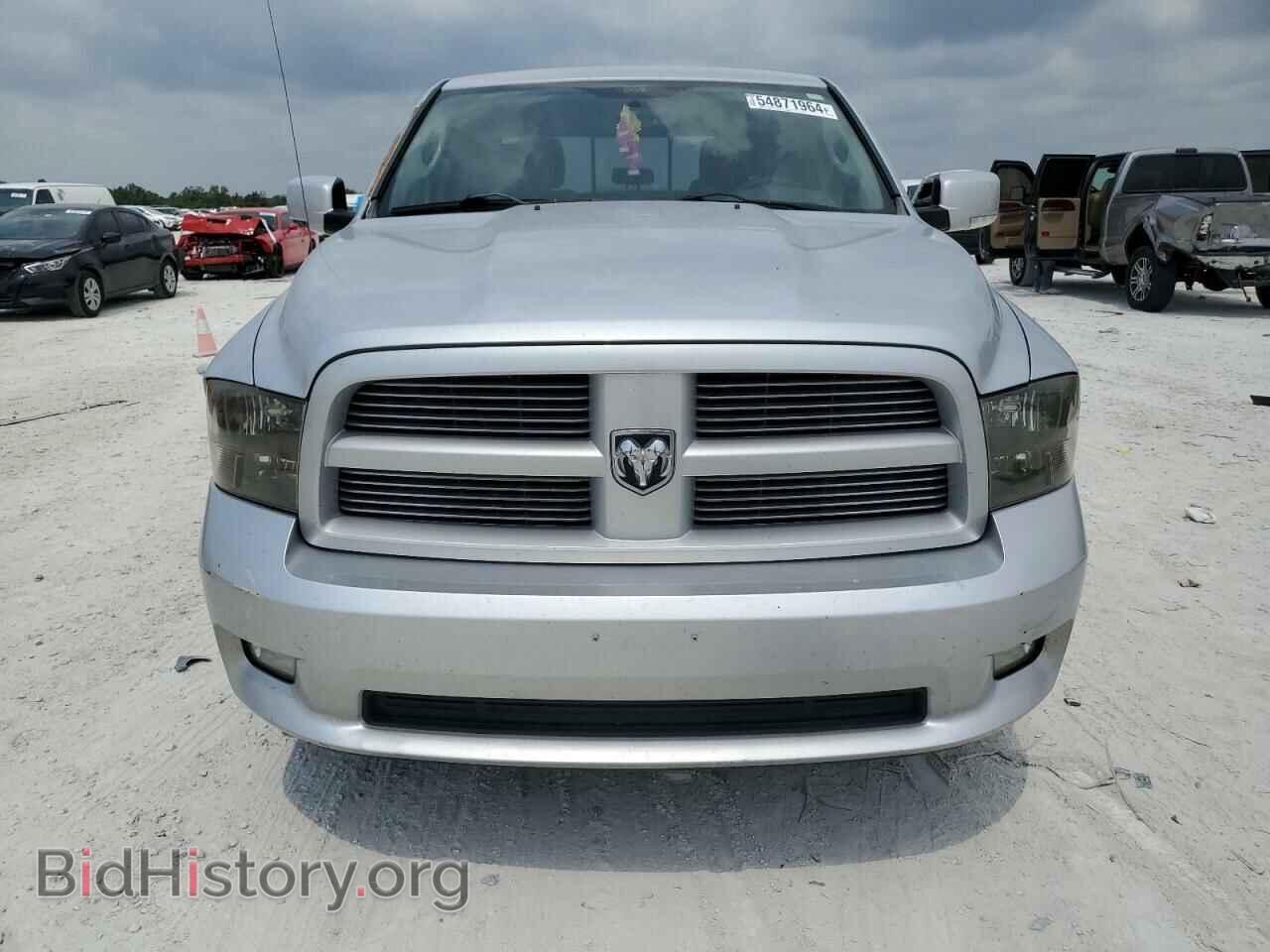 2011 DODGE All Models - VIN: 1D7RB1CT5BS534718 - Фото 5