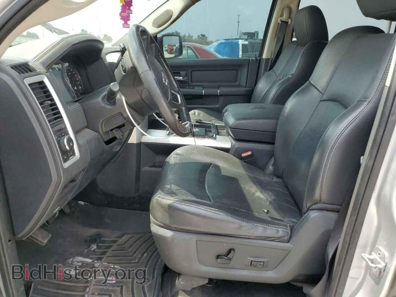 2011 DODGE All Models - VIN: 1D7RB1CT5BS534718 - Фото 7