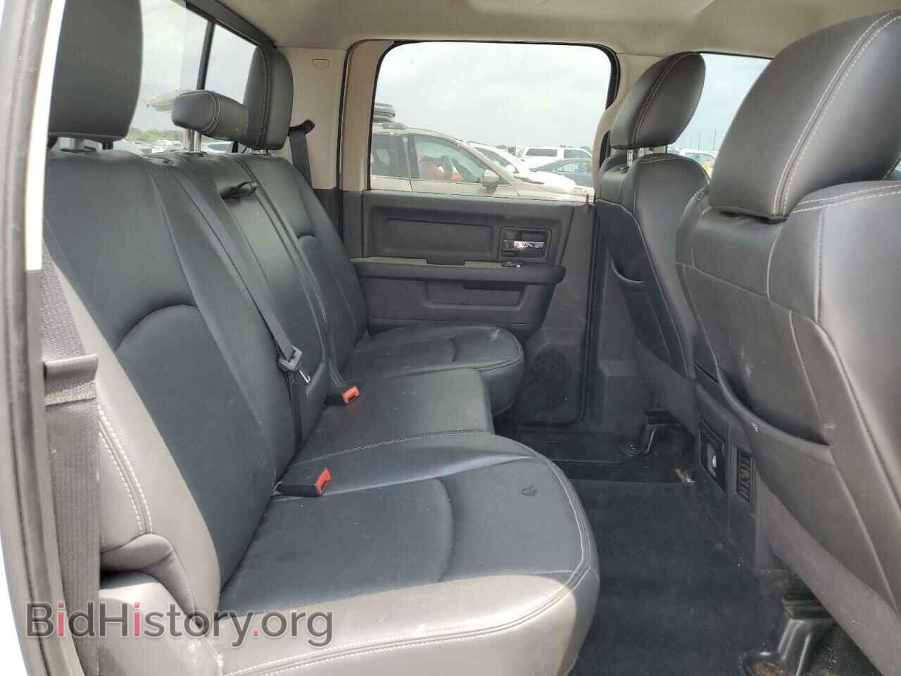 2011 DODGE All Models - VIN: 1D7RB1CT5BS534718 - Фото 10