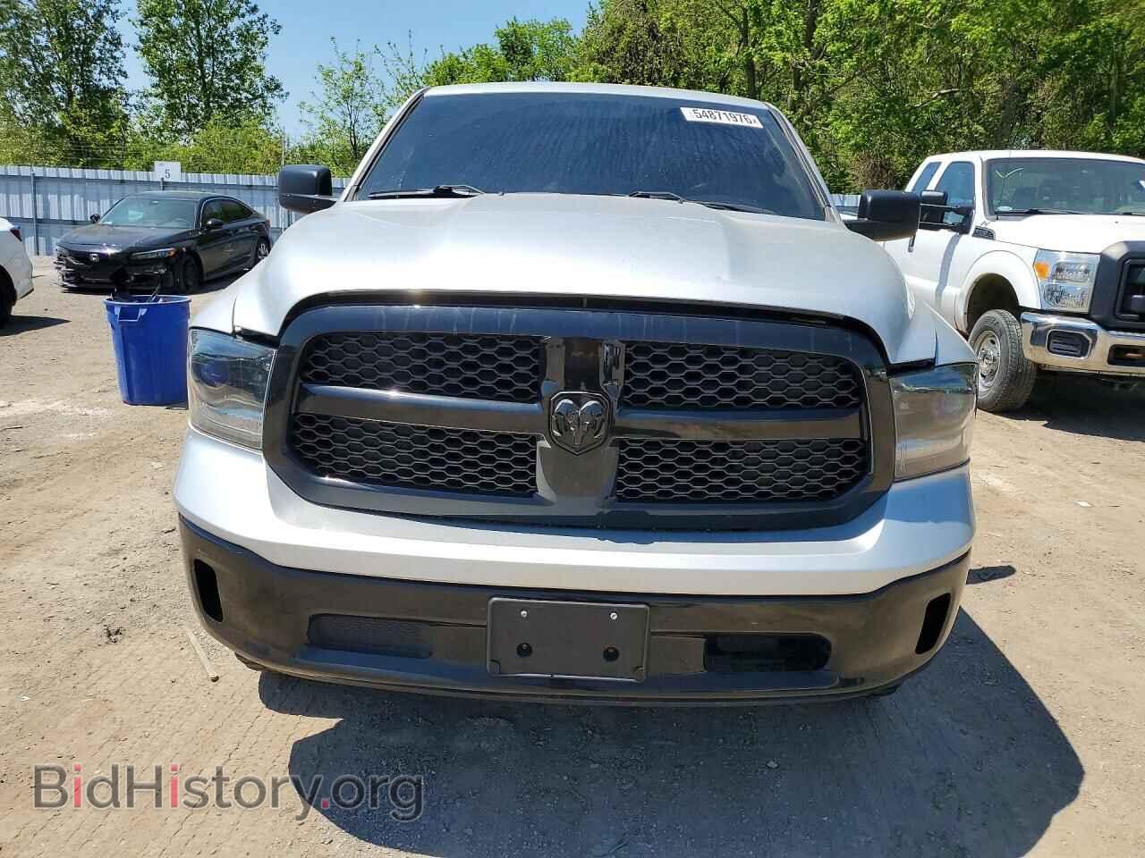 2018 RAM 1500 - VIN: 1C6RR7LT7JS264860 - Фото 5