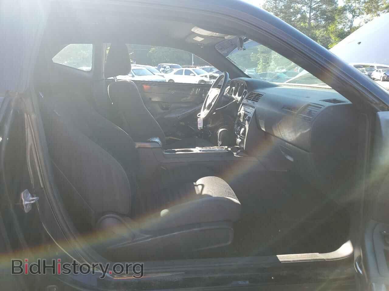 2013 DODGE CHALLENGER - VIN: 2C3CDYAG0DH670195 - Фото 7