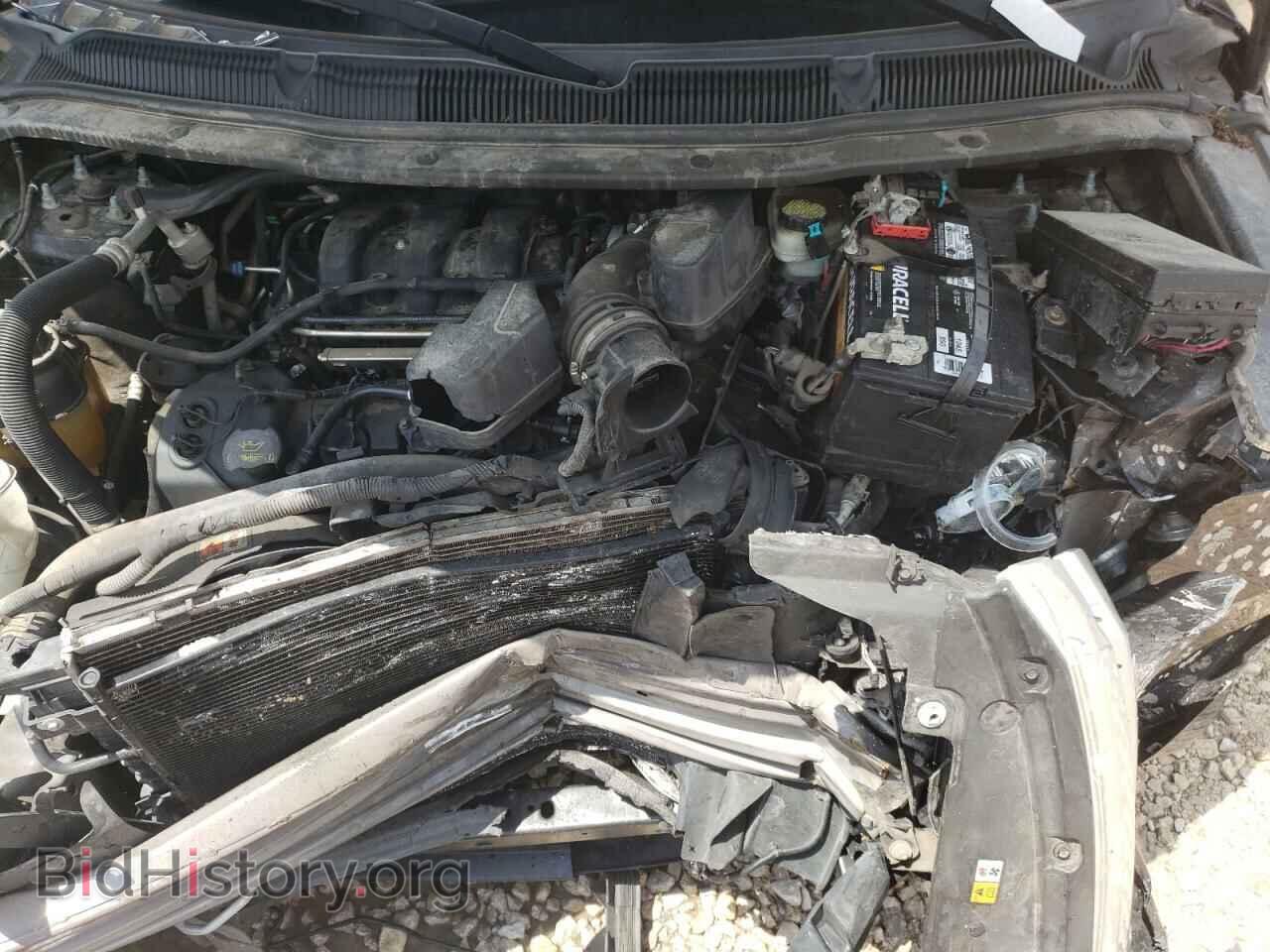 2013 FORD EXPLORER - VIN: 1FM5K8D84DGA87991 - Photo 11