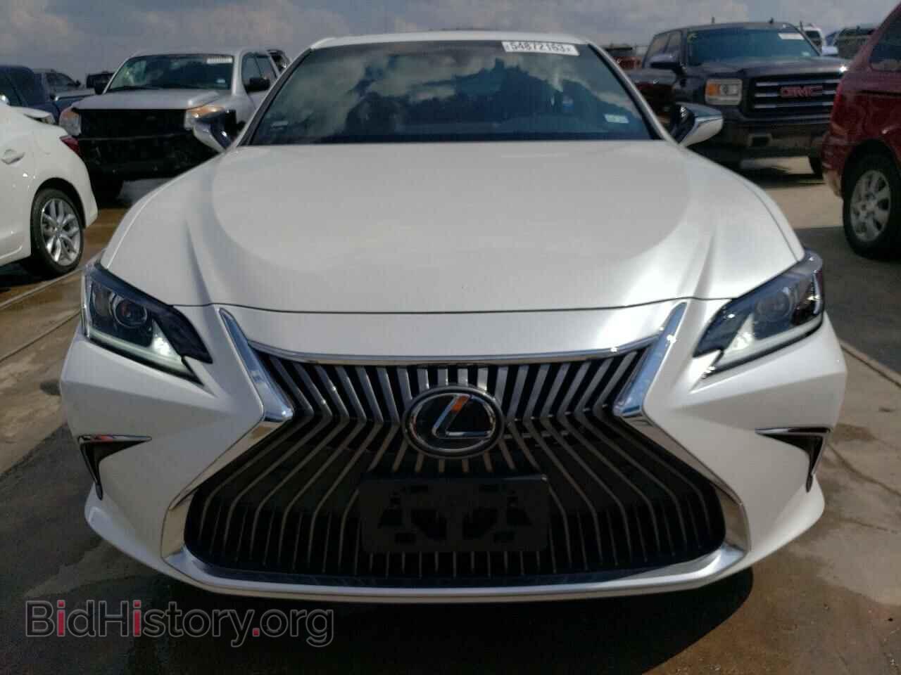 2021 LEXUS ES350 - VIN: 58ADZ1B15MU093944 - Фото 5