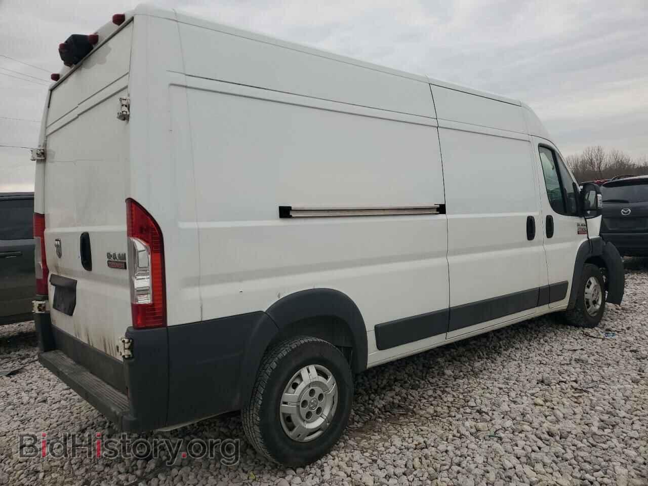 2014 RAM All Models - VIN: 3C6TRVDD7EE130263 - Фото 3