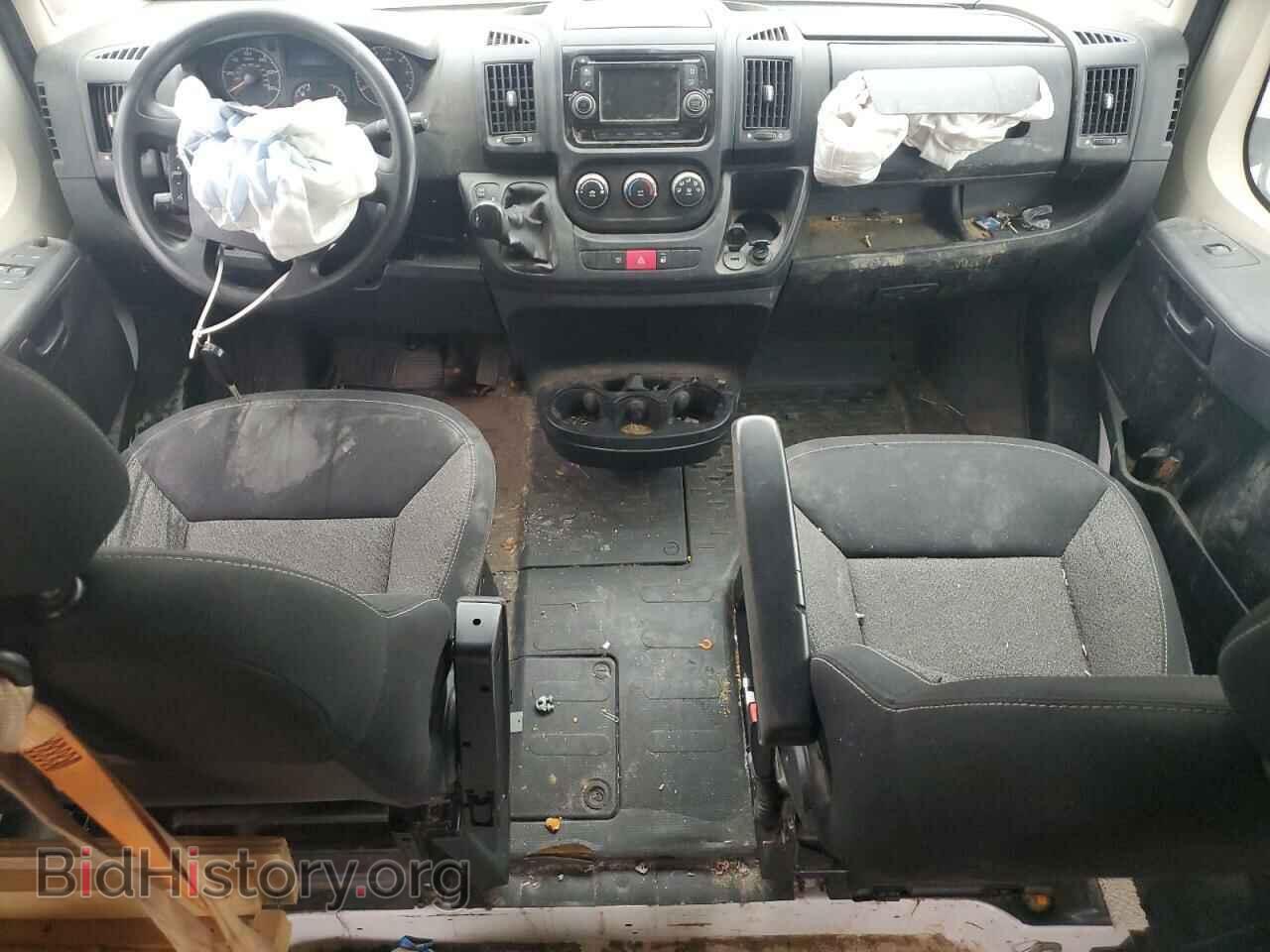 2014 RAM All Models - VIN: 3C6TRVDD7EE130263 - Фото 8