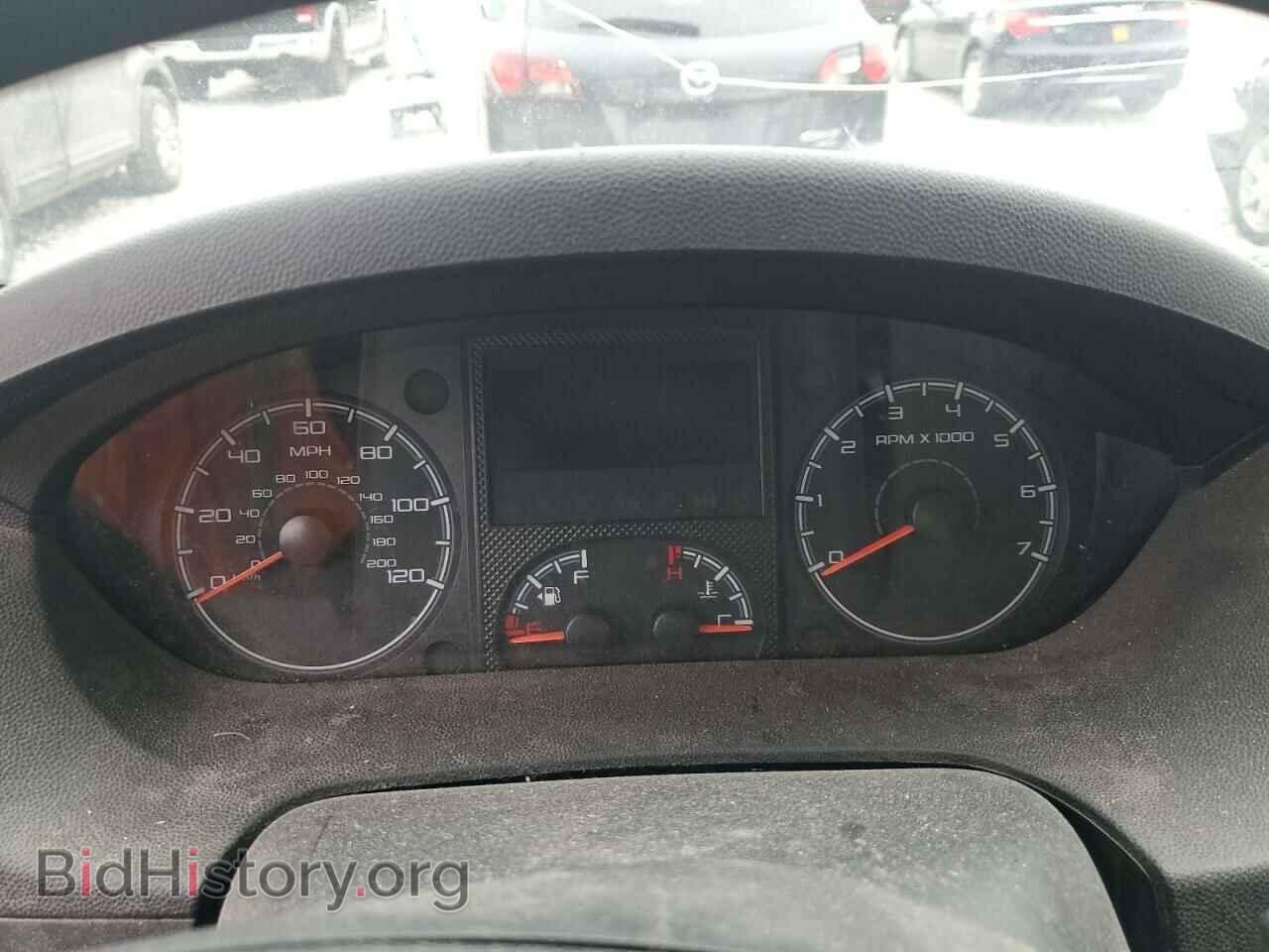 2014 RAM All Models - VIN: 3C6TRVDD7EE130263 - Фото 9