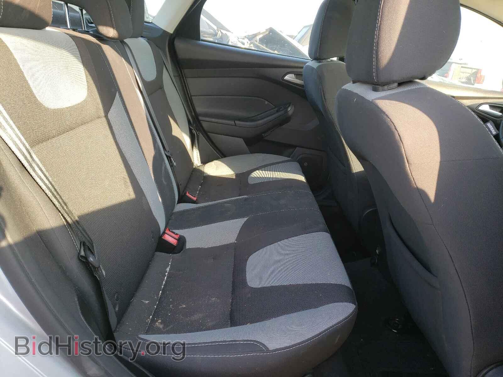 2014 FORD FOCUS - VIN: 1FADP3F2XEL451441 - Photo 6