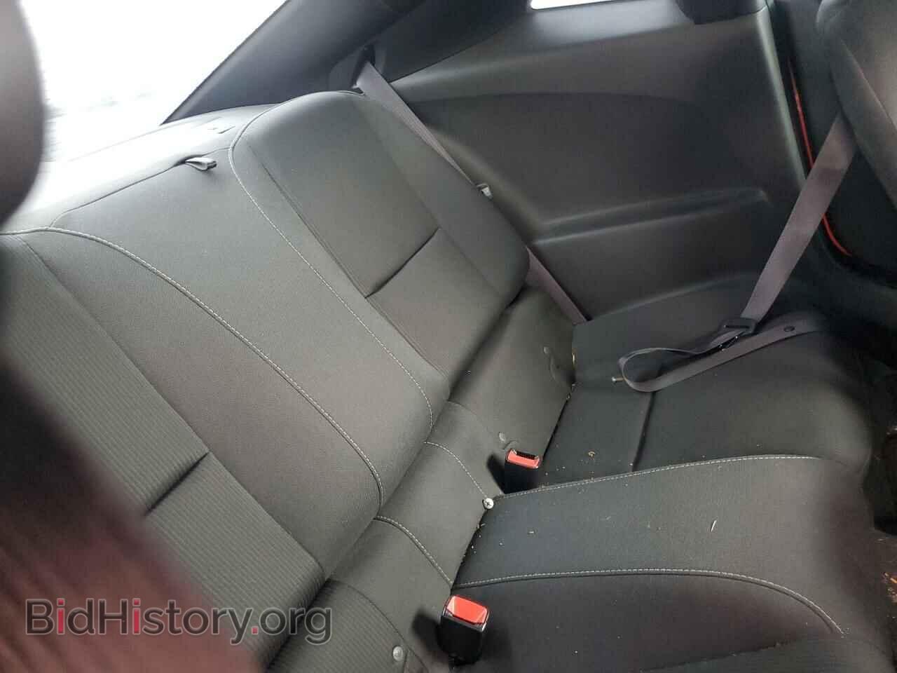2013 CHEVROLET CAMARO - VIN: 2G1FB1E33D9188899 - Фото 10