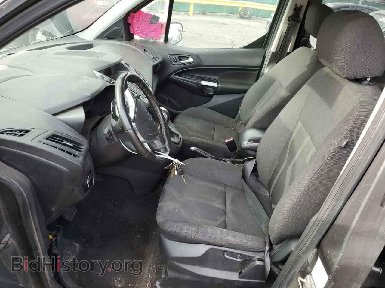 2016 FORD TRANSIT - VIN: NM0GE9F73G1284833 - Фото 7