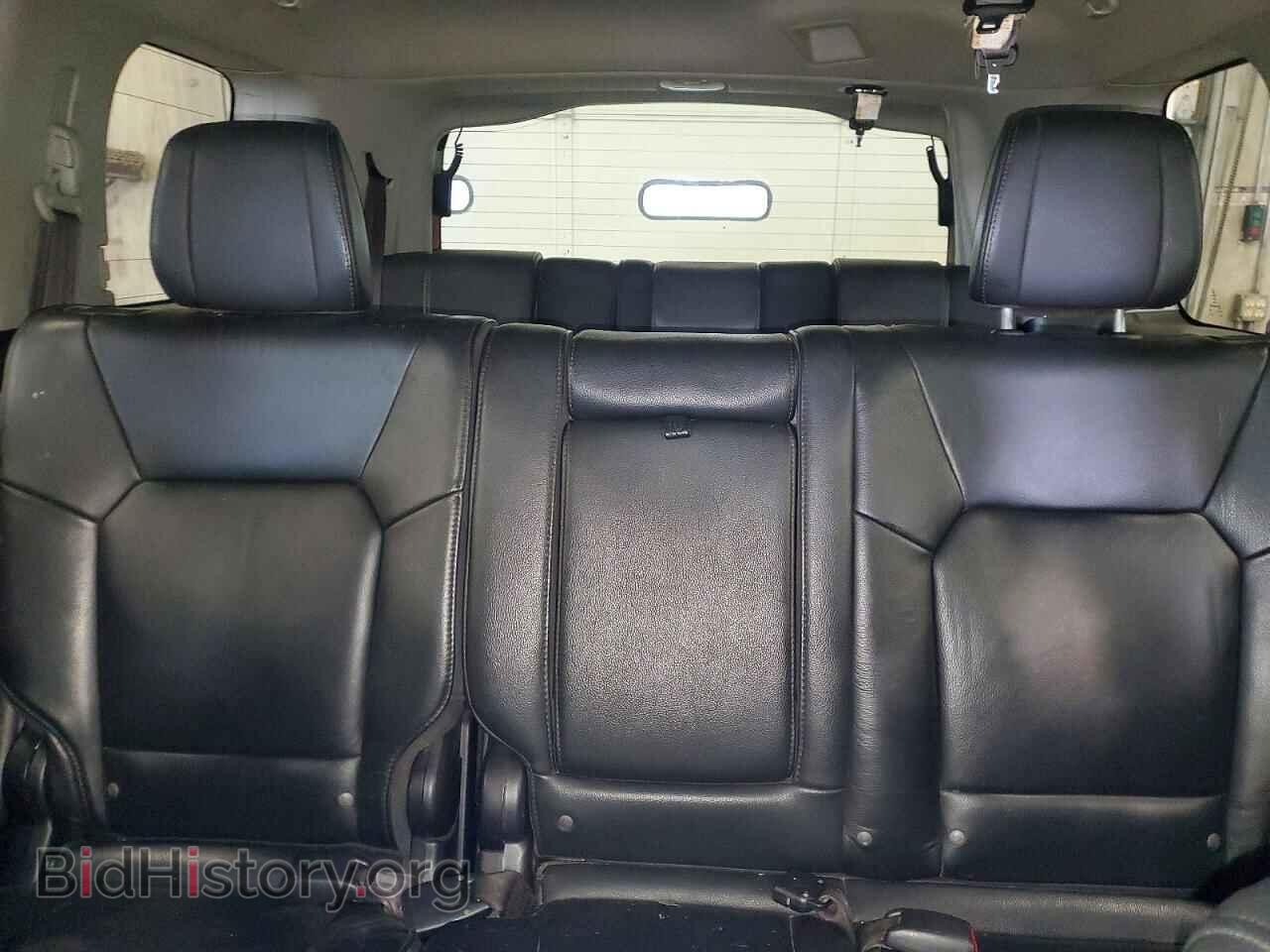 2012 HONDA PILOT - VIN: 5FNYF4H6XCB028556 - Фото 10