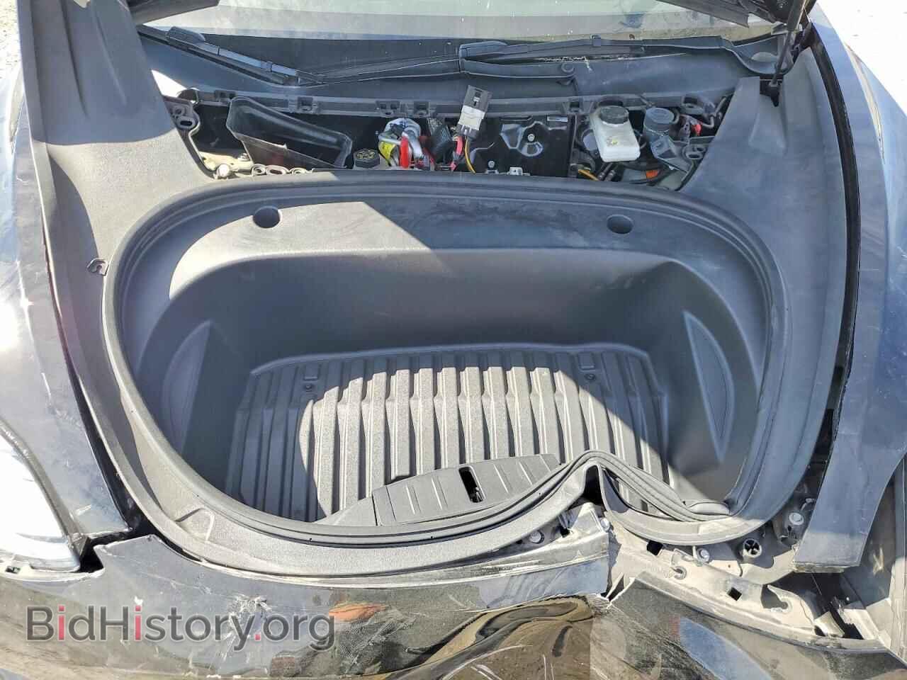 2023 TESLA MODEL 3 - VIN: 5YJ3E1EA9PF430725 - Фото 12