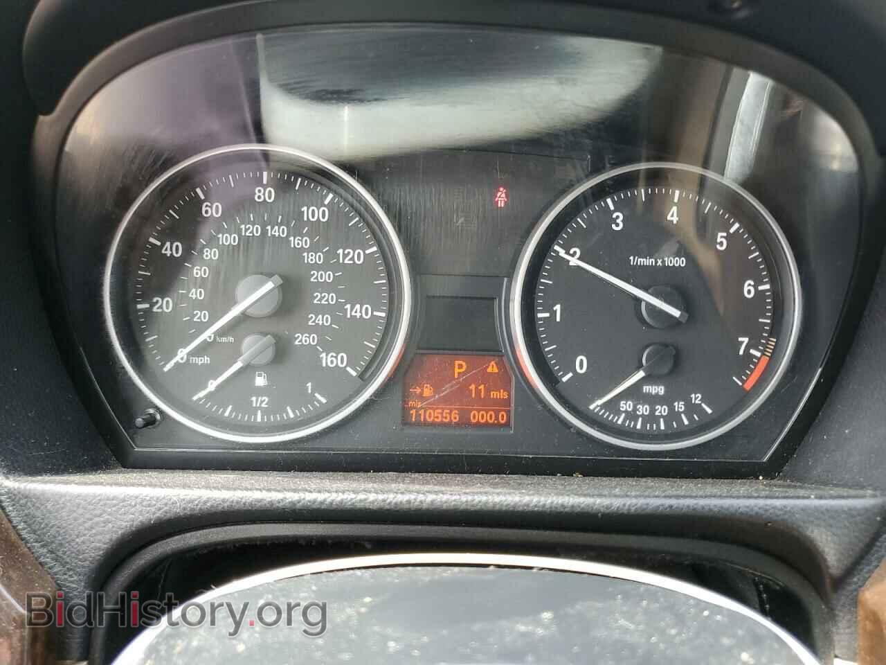 2011 BMW 3 SERIES - VIN: WBAPH7C53BE681393 - Фото 9