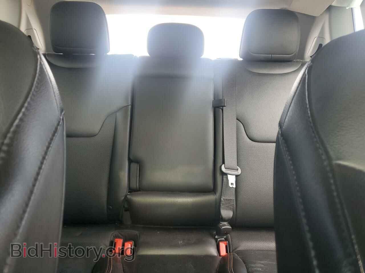 2020 JEEP COMPASS - VIN: 3C4NJDCB8LT157418 - Фото 10