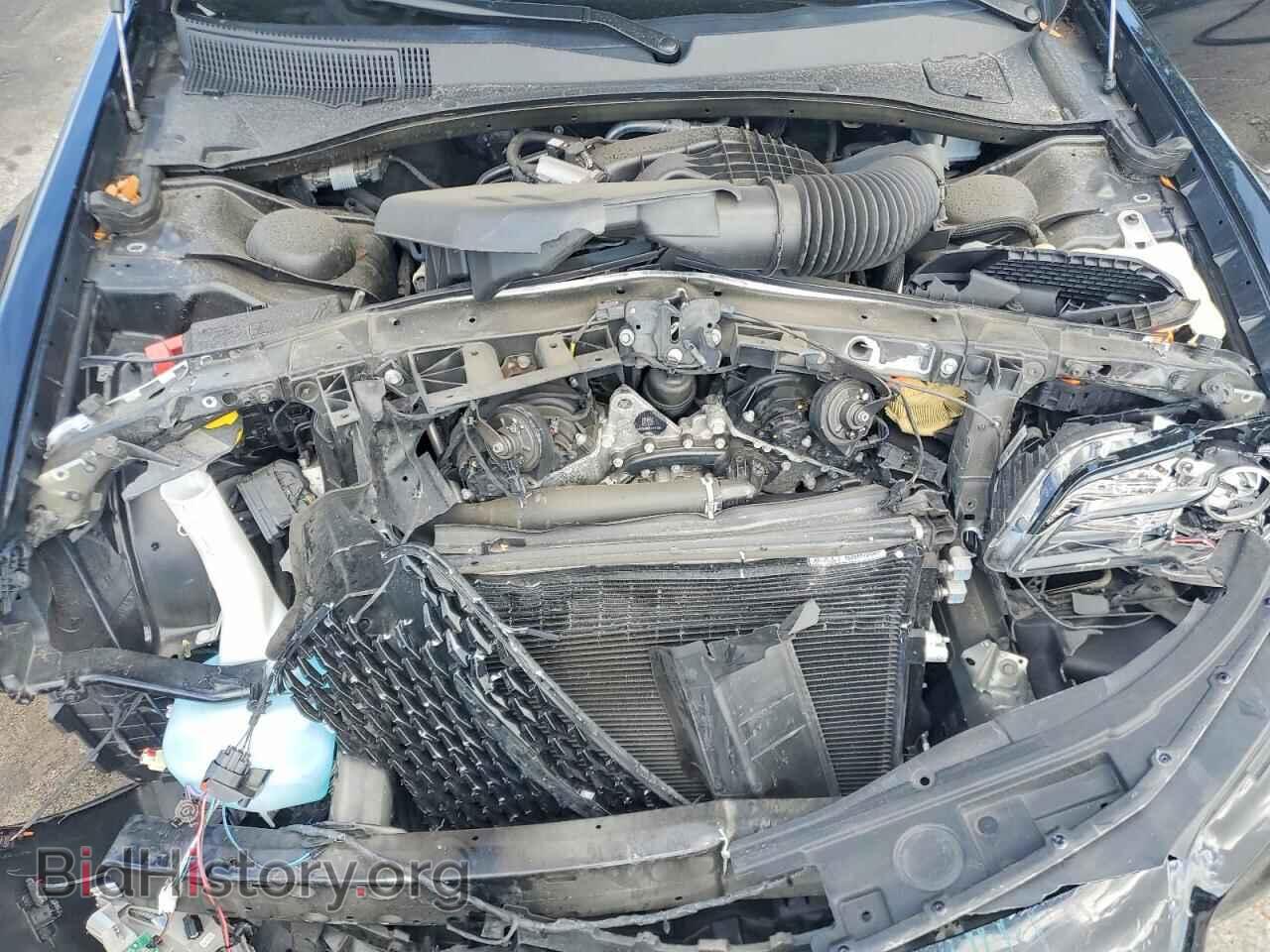 2023 CHRYSLER 300 - VIN: 2C3CCABG6PH647002 - Photo 11