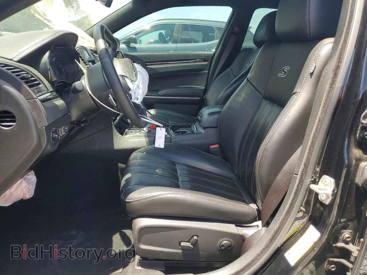 2023 CHRYSLER 300 - VIN: 2C3CCABG6PH647002 - Photo 7