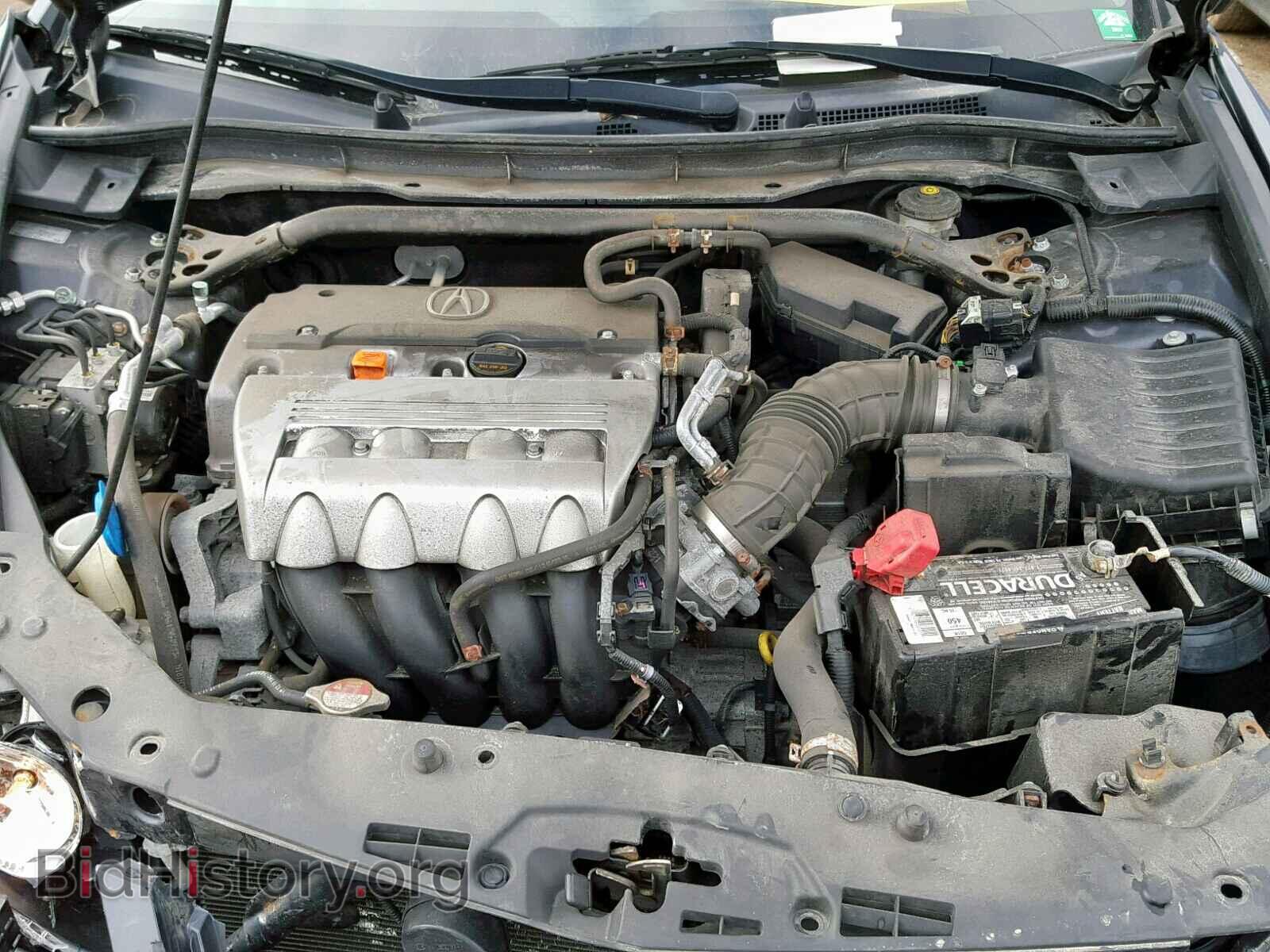 2012 ACURA TSX - VIN: JH4CU2F44CC026142 - Фото 7