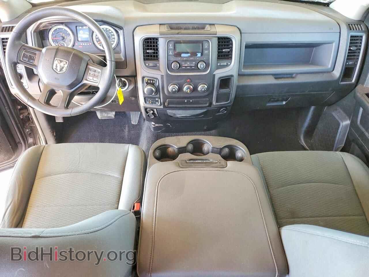 2018 RAM 1500 - VIN: 1C6RR7FT5JS309385 - Photo 8