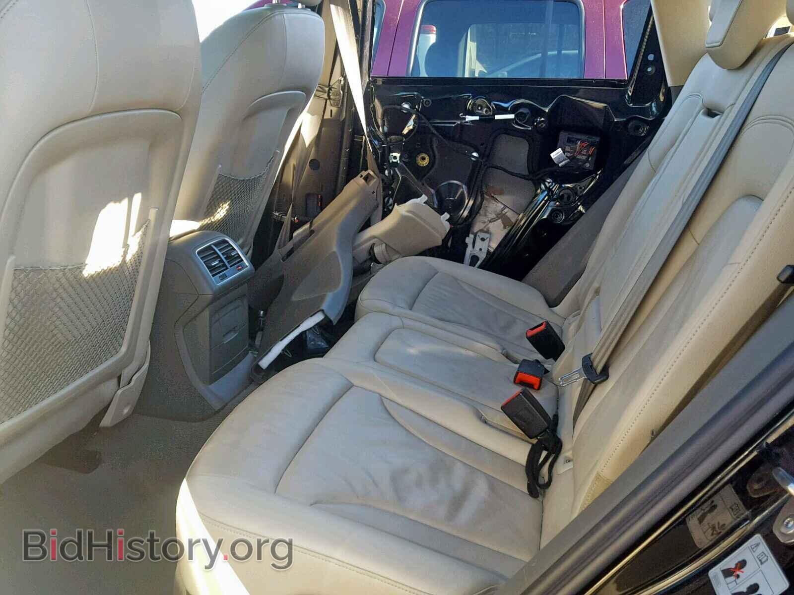 2012 AUDI Q5 - VIN: WA1LFAFP6CA013642 - Photo 6