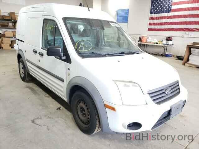 Photo NM0LS7BN3DT130994 - FORD TRANSIT CO 2013