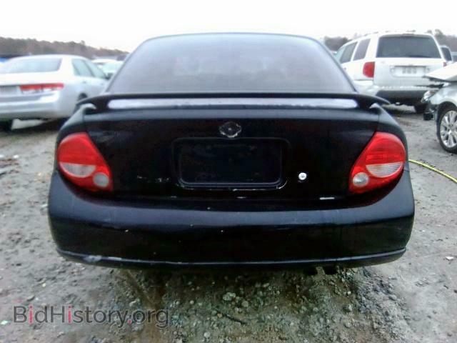 2000 NISSAN MAXIMA - VIN: JN1CA31D9YT749549 - Фото 9