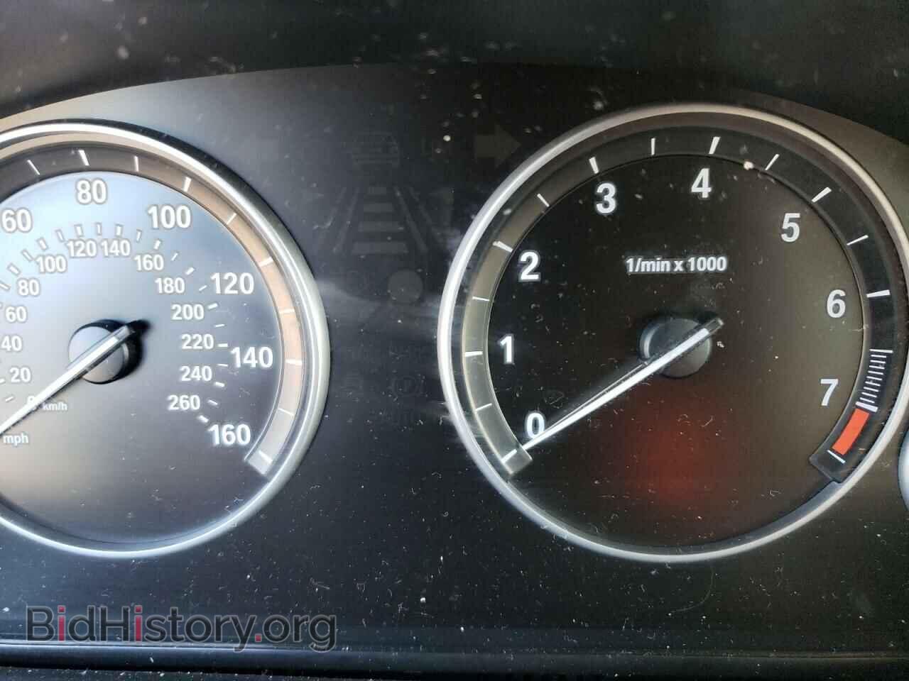 2013 BMW X3 - VIN: 5UXWX9C50D0D03949 - Фото 8