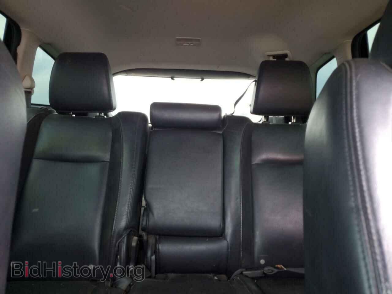 2015 MAZDA CX-9 - VIN: JM3TB2CAXF0458457 - Фото 10
