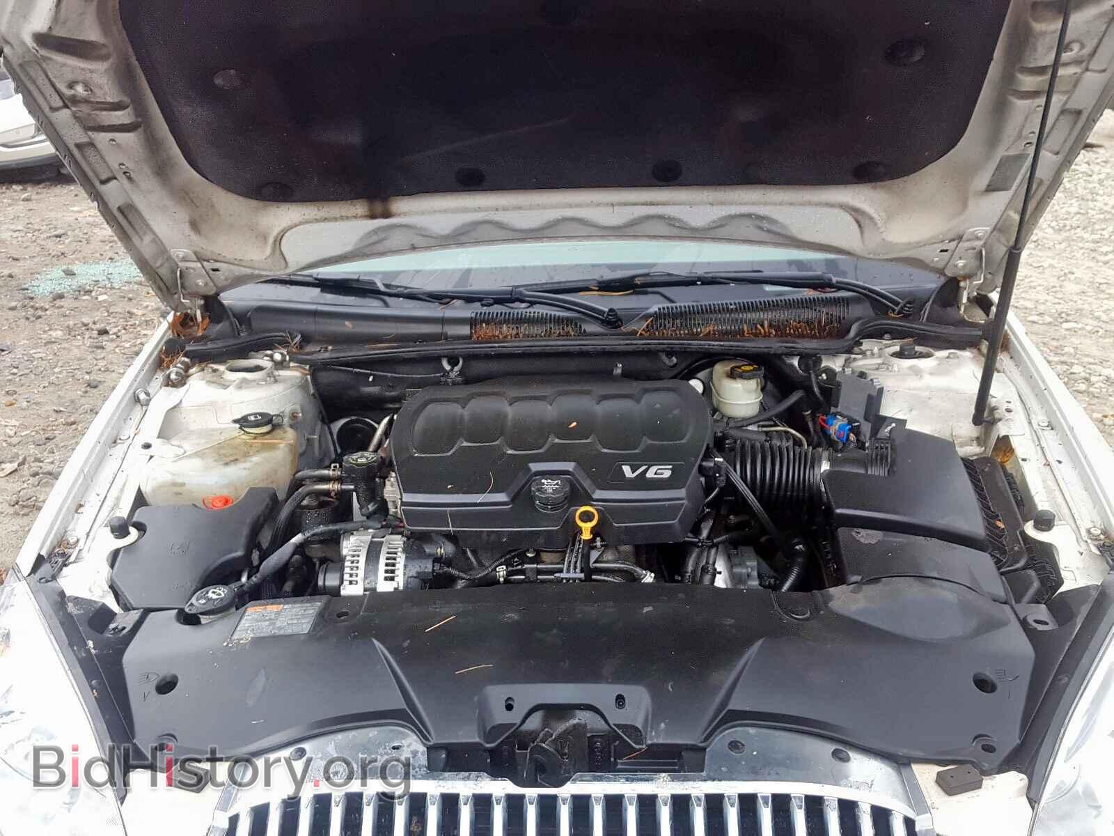 2011 BUICK LUCERNE - VIN: 1G4HJ5EM8BU142337 - Фото 7