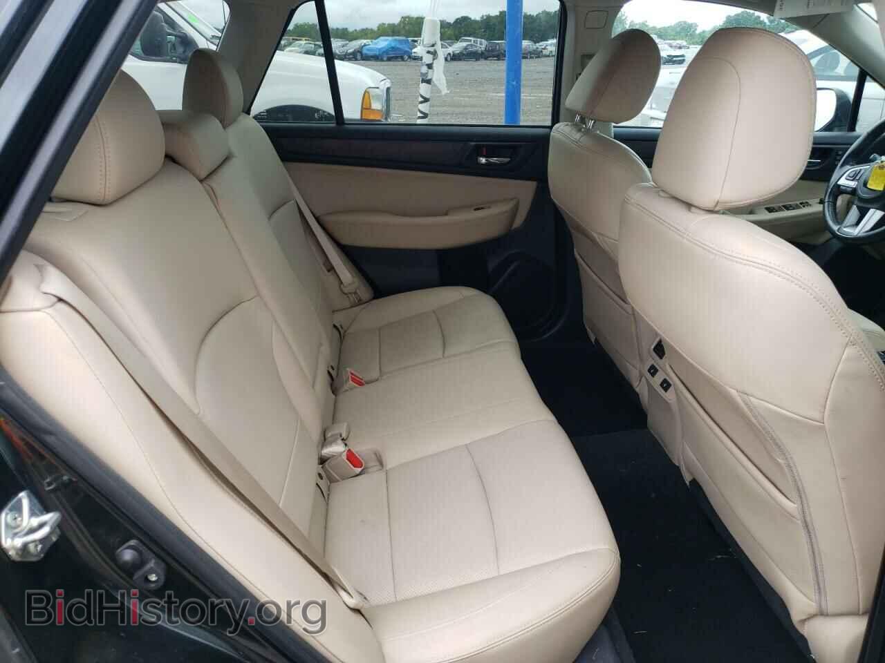 2016 SUBARU OUTBACK - VIN: 4S4BSANC5G3246882 - Фото 6
