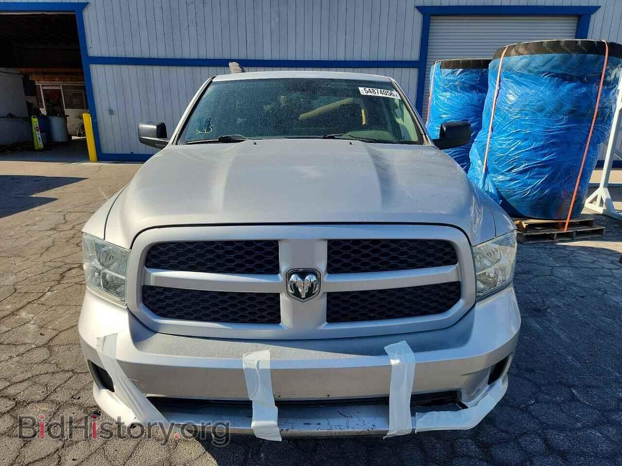 2014 RAM 1500 - VIN: 1C6RR6FTXES129092 - Photo 5