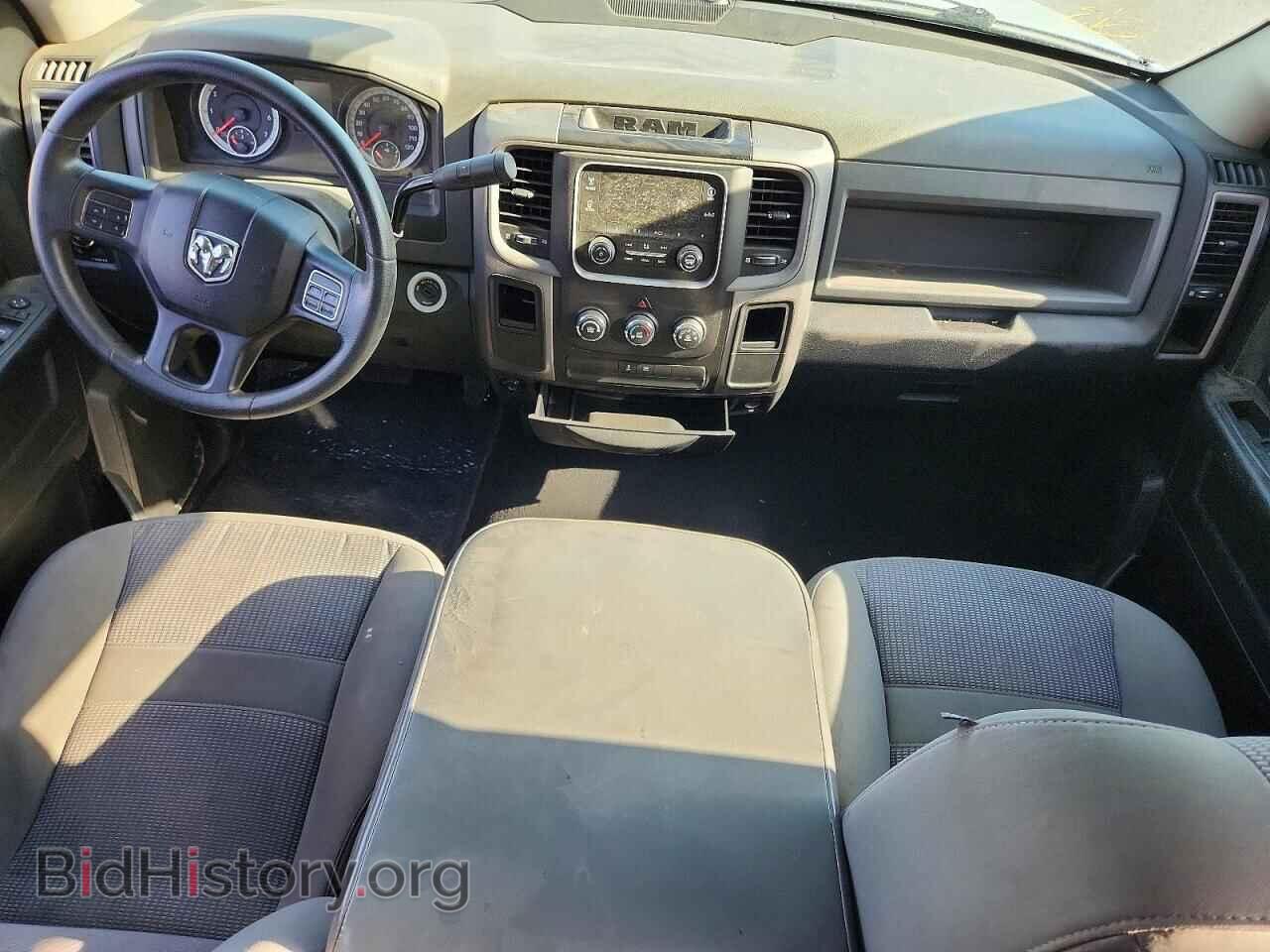 2014 RAM 1500 - VIN: 1C6RR6FTXES129092 - Photo 8