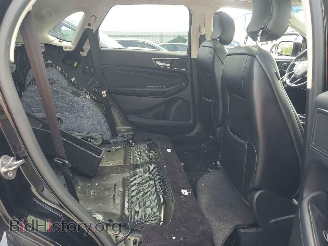 2017 FORD EDGE - VIN: 2FMPK3K95HBB21067 - Photo 11
