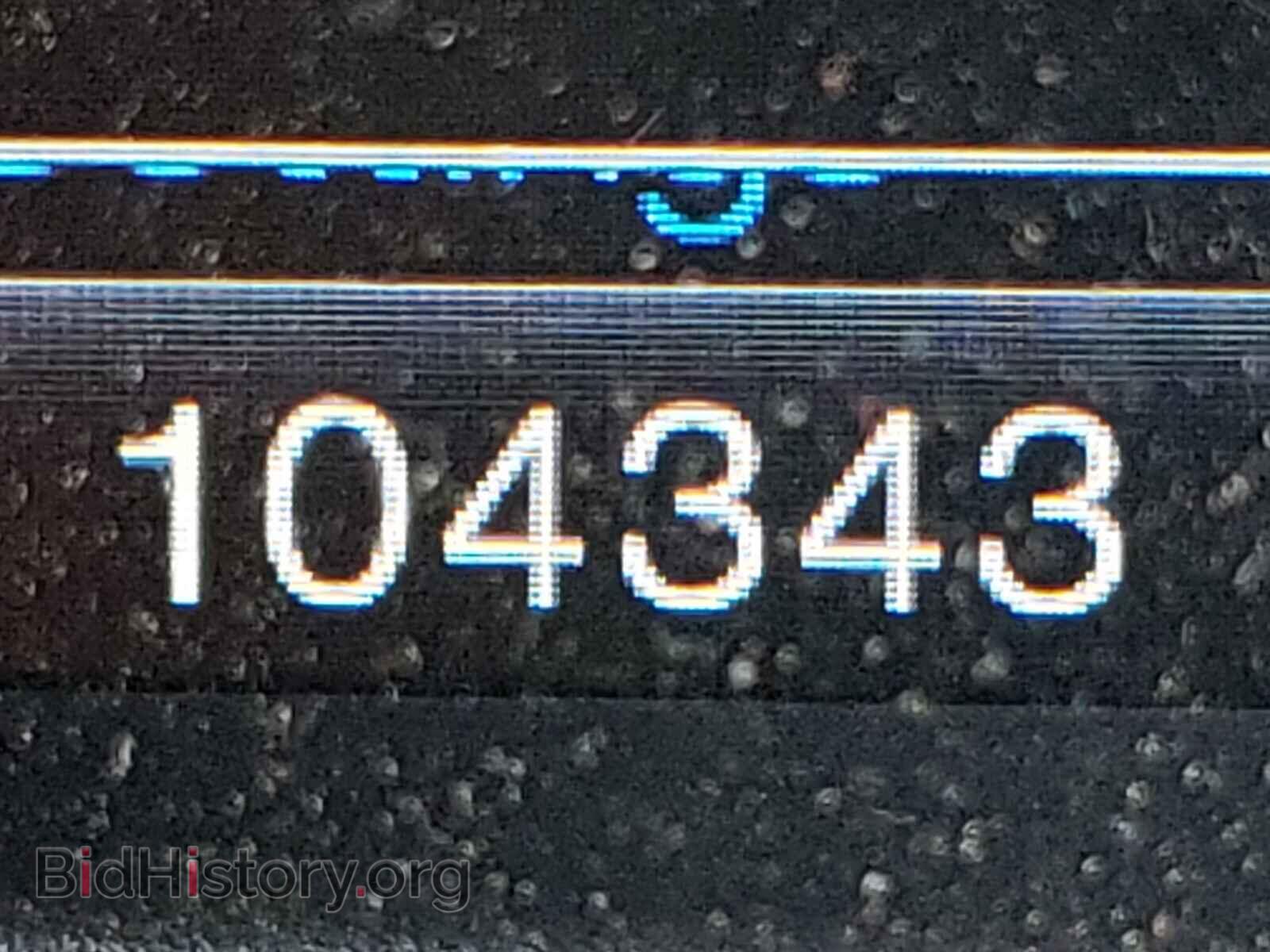 2014 FORD EXPLORER - VIN: 1FM5K8D86EGA86990 - Фото 8